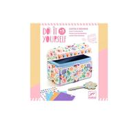 Mosaïque Djeco Précieux trésors