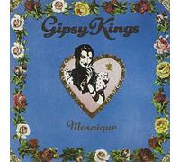 Gipsy Kings – Mosaique – Import (Sony Music)