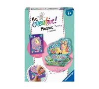 Mosaïque Licorne Ravensburger 18238
