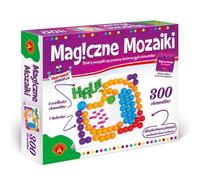 Mosaïque Magique Créativité Et Éducation 300 0666 Alexander P7