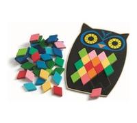 Mosaïque Mosa boo Djeco G