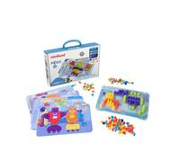 Mosaïque moyen picot 15mm