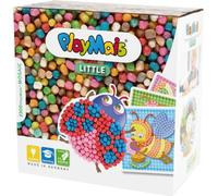 Mosaïque PlayMais Little Bug 2300T Instructions