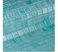 Mosaïque pour piscine Ezarri Coral (boîte de 2 m2)