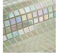 Mosaïque pour piscine Ezarri Marfil (boîte de 2 m2)