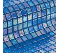 Mosaïque pour piscine Ezarri Ocean (boîte de 2 m2)