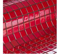 Mosaïque pour piscine Ezarri Rubi (boîte de 2 m2)