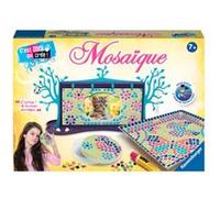 Mosaïque Ravensburger C'est moi qui crée ! G