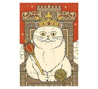 Mosaïque Strass Carrée Ensemble D'illustrations Pop Coréennes De Dessin Animé, Broderie Diamant Ronde Et Carrée Complète, Loisir Créatif Débutant, Idée Cadeau Original Pour Noël