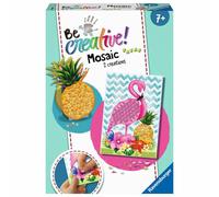 Mosaïque tropicale Ravensburger 18240