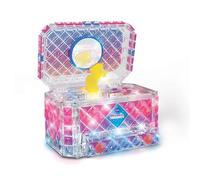 VTECH - MOSAIC MAGIC LIGHTS- BOÎTE À BIJOUX - Multicolore