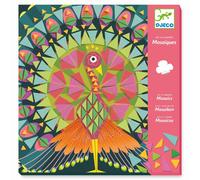 Mosaïques - Coco Multicolore TU