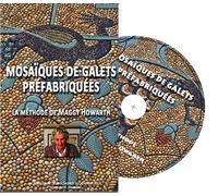 Mosaïques de galets préfabriquées - Maggy Howarth