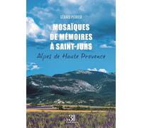 Mosaïques de mémoires à Saint-Jurs