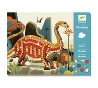 Djeco Mosaïque Dinosaures