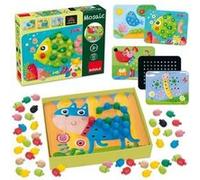 Mosaïques Goula Multicolore G