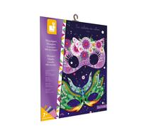 Janod – Coffret Les Ateliers du calme – Mosaïques