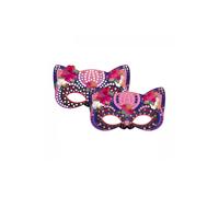 Mosaiques masques kit creatif
