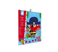 Mosaiques Pirates Janod