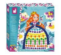 Mosaiques Princesses Et Fees