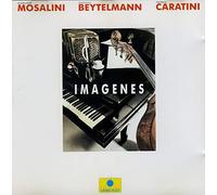 Mosalini - Imagenes [Import]