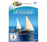 Mosambik