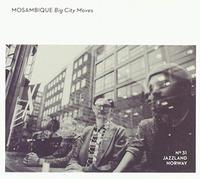 Mosambique - Big City Moves [Cd] Uk - Import