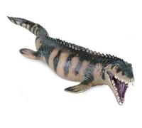 Mosasaur Jurassic, Roi De La Mer, Dragon, En Caoutchouc Souple, Simulation De Dinosaure, Modèle Animal Marin Ancien, Jouet Pour Enfants, Cadeau De Décoration, Nouveau