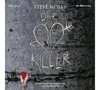 Mosby,Steve - Der Fifty-Killer [Import]