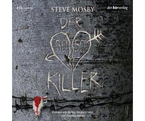 Mosby,Steve - Der Fifty-Killer [Import]