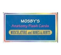 Mosby's Anatomy Dan Edwards (Auteur)