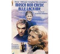 Mosca Non crede Alle lacrime [Import]