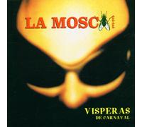 Mosca Tse-Tse,la - Visperas de Carnaval