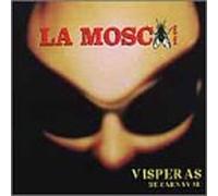 Mosca Tse Tse - Vispera De Carnaval