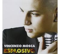 Mosca Vincenzo - Esplosivo [Import]