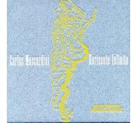 Moscardini, Carlos - Carlos Moscardini : Horizonte Infinito
