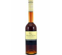 Moscatel Reserva de Familia 50cl - Vin de liqueur doux D.O. "Málaga"