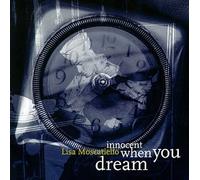 Moscatiello, Lisa - Innocent When You Dream