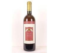 moscato di siracusa pupillo solacium vendanges tardives liquoreux 2005 - sicile Italie