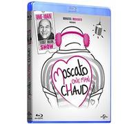 Moscato : One Man Chaud - Blu-Ray E