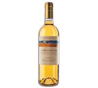 MOSCATO PASSITO Piemonte La Bella Estate VITE COLTE 2023 75 cl.