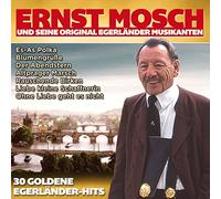 Mosch, Ernst - 30 Goldene. [Import]