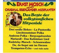 ERNST MOSCH "DAS BESTE..." CD NEW