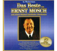 Mosch, Ernst - Das Beste Von-24 TR. [Import]