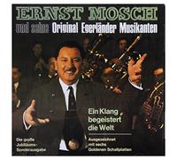Mosch, Ernst - EIN Klang Begeistert Die [Import]