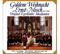 Mosch,Ernst - Goldene Weihnachten [Import]
