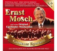 Mosch, Ernst - Goldenes Egerland [Import]