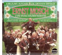 Mosch Ernst - Jubiläumsausgabe 01 [Import]