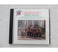 Mosch,Ernst & Orig.Egerländer - Daheim im Egerland [Import]