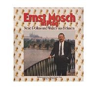 MOSCH, Ernst / REICHEL, Helga / PHILHARMONISCHES BLASORCHESTER PRAG - Ernst Mosch in Prag / 11 0872-1 411
